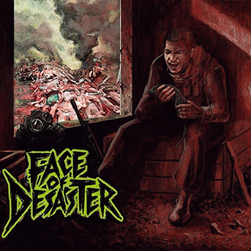 Face of Desaster